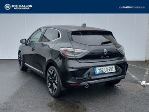 Renault Clio TCe 90 Dfull Techno - Image 2