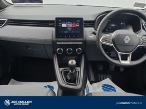 Renault Clio TCe 90 Dfull Techno - Image 4