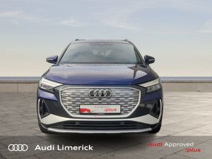 Audi Q4 E-tron Q4 E-tron S Line 40 - Image 3
