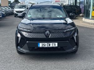 Renault Scenic Techno Esprit Alpine Long Range Ba - Image 2