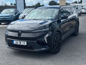 Renault Scenic Techno Esprit Alpine Long Range Ba - Image 3