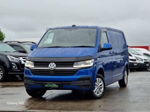 2020 VOLKSWAGEN TRANSPORTER LWB 2.0TDI 150BHP 6 S - Image 2