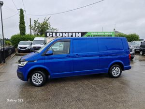 2020 VOLKSWAGEN TRANSPORTER LWB 2.0TDI 150BHP 6 S - Image 4