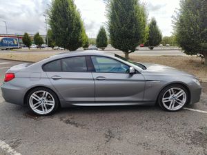 BMW 6-Series 2015 640D M Sport - Image 4