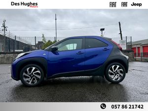 Toyota Aygo X 2024 Automatic Design - Image 4