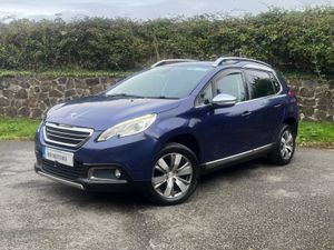Peugeot 2008 1.6 Hdi Automatic - Image 3