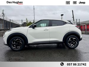 Nissan Juke 2023 1.0 Sv Premium - Image 4