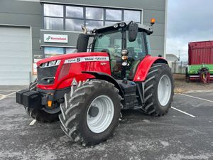 Massey Ferguson 7714S 2000 Hours - Image 2