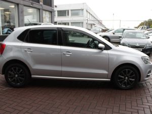 Volkswagen Polo 1.2TSI COMFORTLINE PLUS 5DR HATCHB - Image 3