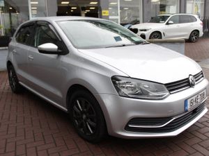 Volkswagen Polo 1.2TSI COMFORTLINE PLUS 5DR HATCHB - Image 2