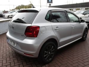 Volkswagen Polo 1.2TSI COMFORTLINE PLUS 5DR HATCHB - Image 4