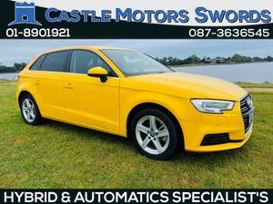 Audi A3 DIGITAL DASH//FINANCE AVAILABLE//STUNNING - Image 2