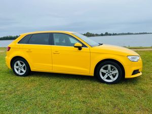 Audi A3 DIGITAL DASH//FINANCE AVAILABLE//STUNNING - Image 3