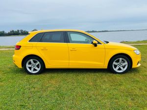 Audi A3 DIGITAL DASH//FINANCE AVAILABLE//STUNNING - Image 4