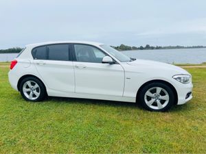 BMW 1-Series 118D  SPORT  2.0 litre Diesel Automat - Image 3