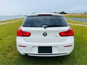BMW 1-Series 118D  SPORT  2.0 litre Diesel Automat - Image 4