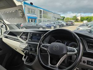 Volkswagen Transporter 28 PVL T TDI 110HP M5F 5DR - Image 3