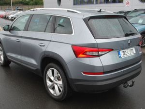 Skoda Kodiaq 2019 - Image 3