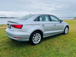 Audi A3 1.4 PETROL//FINANCE AVAILABLE//LOW MILEAGE - Image 4