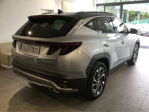 Hyundai Tucson EXECUTIVE PLUS HYBRID ** SHOWROOM D - Image 2