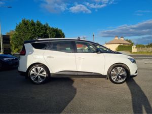 Renault Grand Scenic DYNAMIQUE S NAV D 4DR - Image 2