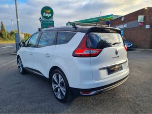 Renault Grand Scenic DYNAMIQUE S NAV D 4DR - Image 3