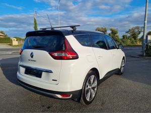 Renault Grand Scenic DYNAMIQUE S NAV D 4DR - Image 4
