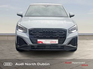 Audi Q2 30 TDI 116HP S Tronic S Line - Image 3