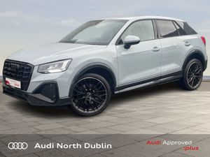 Audi Q2 30 TDI 116HP S Tronic S Line - Image 4