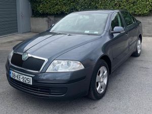 Skoda Octavia Automatic 1.9 Tdi New Nct - Image 4