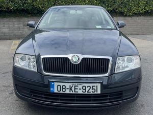 Skoda Octavia Automatic 1.9 Tdi New Nct - Image 3