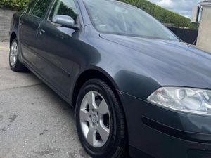 Skoda Octavia Automatic 1.9 Tdi New Nct - Image 2