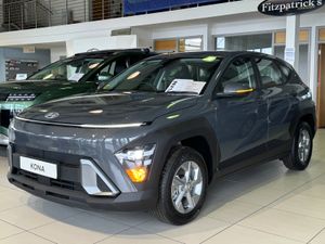252 - KONA SIGNATURE HYBRID 2025 - Image 2