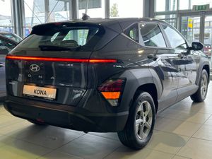 252 - KONA SIGNATURE HYBRID 2025 - Image 4