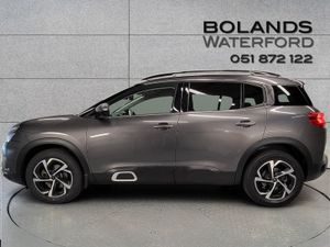 Citroen C5 Aircross C5 Aircross Feel Puretech 130 - Image 4