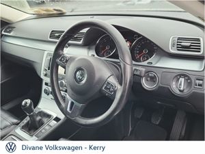 Volkswagen Passat CC Sport 2.0 TDI 140 BHP - Image 4