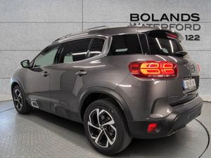 Citroen C5 Aircross C5 Aircross Feel Puretech 130 - Image 3
