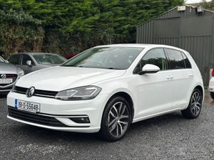 Vw Golf 2019 1.4 Highline Carplay - Image 2