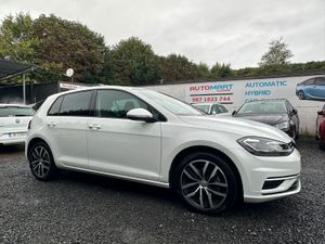 Vw Golf 2019 1.4 Highline Carplay - Image 4