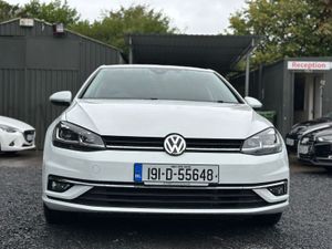 Vw Golf 2019 1.4 Highline Carplay - Image 3