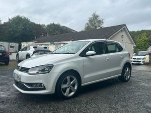 VW POLO 2016 1.2  AUTOMATIC HIGHLINE - Image 4