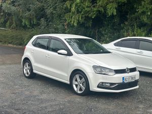 VW POLO 2016 1.2  AUTOMATIC HIGHLINE - Image 2