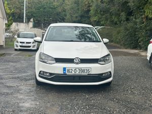 VW POLO 2016 1.2  AUTOMATIC HIGHLINE - Image 3