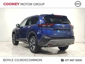 Nissan X-Trail ePOWER(HYBRID) DEMO X-TRAIL SVE(TOP - Image 4