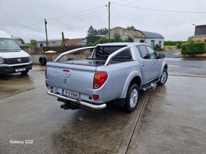 2015 MITSUBISHI L200 CHALLENGER 2.5L 175BHP - Image 4