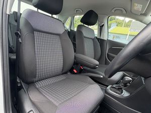 Volkswagen Polo 1.2 Tsi Automatic 2017 Very Low KM - Image 4