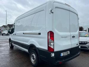 Ford Transit 350L *LOW KM'S 63KM*2.0TD130 FWD - Image 3