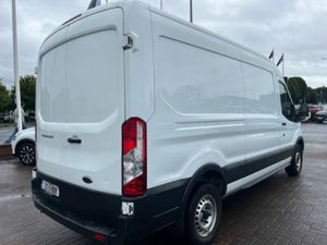 Ford Transit 350L *LOW KM'S 63KM*2.0TD130 FWD - Image 4