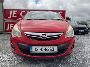 OPEL CORSA 1.2 AUTOMATIC 1 OWNER LOW KMS SPOTLESS - Image 3