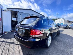 VOLKSWAGON GOLF ESTATE 2010 - Image 4